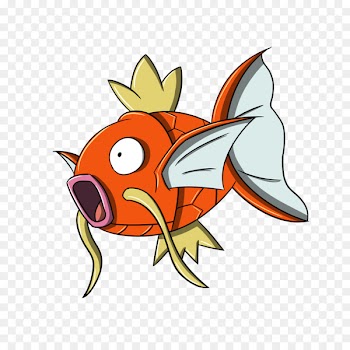 Pokémon: Magikarp Jump Color Gyarados - pokemon 