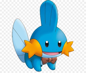 Pokémon Platinum Minecraft Ash Ketchum Mudkip - Pokemon PNG 