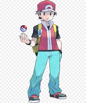 Pokémon Red and Blue Pokémon Sun and Moon Ash Ketchum Pokémon FireRed and LeafGreen Pokémon GO - pokemon go 