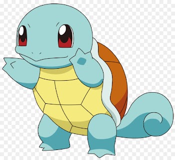 Pokémon Red and Blue Squirtle Pikachu Pokémon GO - pikachu 