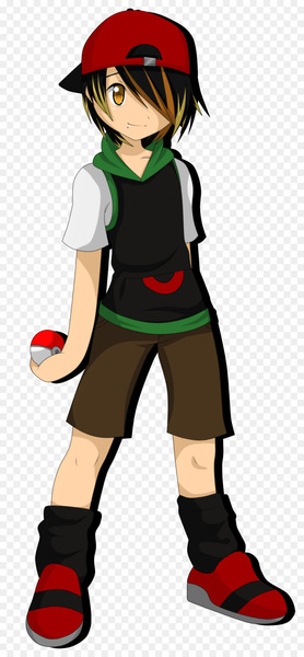 Pokémon Sun and Moon Drawing Art - Akeno 