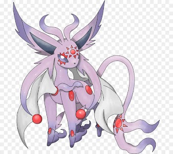 Pokémon Sun and Moon Espeon Eevee Umbreon - pokemon 