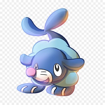 Pokémon Sun and Moon Fan art Popplio - pokemon 