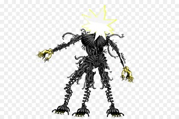 Pokémon Sun and Moon Five Nights at Freddy's: Sister Location Pokémon brillant - Spring dance 