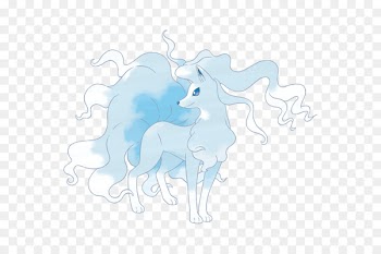 Pokémon Sun and Moon Ninetales Vulpix Alola Brock - pokemon go 