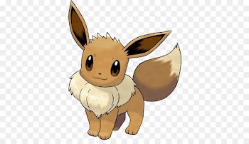 Pokémon Sun and Moon Pikachu Eevee Espeon - Pokemon PNG 