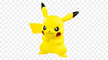 Pokémon Sun and Moon Pikachu Stuffed Animals & Cuddly Toys - pikachu 