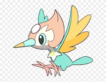 Pokémon Sun And Moon Pokémon Diamond And Pearl Pikachu - Steven Universe