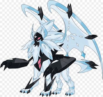 Pokémon Sun and Moon Pokémon Ultra Sun and Ultra Moon Pokemon Black & White Ash Ketchum Pokémon Trading Card Game - MOON ECLIPSE 