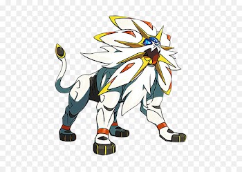 Pokémon Sun and Moon Pokémon Ultra Sun and Ultra Moon The Pokémon Company Cosmog et ses évolutions - poketmon 