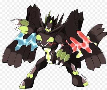 Pokémon Ultra Sun and Ultra Moon Pokémon Sun and Moon Zygarde Pokémon X and Y - zygarde perfect cell 