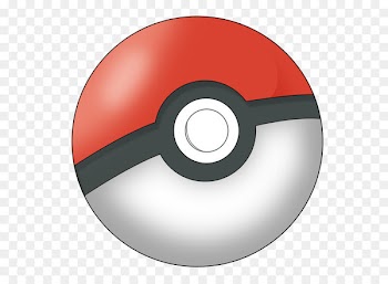 Pokémon Ultra Sun and Ultra Moon Wallpaper - Pokeball PNG 