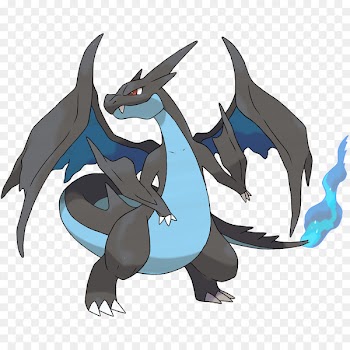 Pokémon X and Y Pokémon Sun and Moon Charizard Pikachu Blastoise - pikachu 