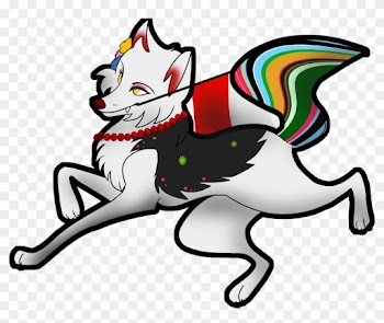 Poland Flag Wolf By Astawolf Poland Flag Wolf By Astawolf - Digital Art