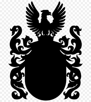 Poland Korwin coat of arms Herb szlachecki Polish heraldry -  
