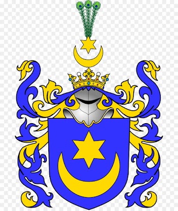 Poland Leliwa coat of arms Polish heraldry Herb szlachecki -  