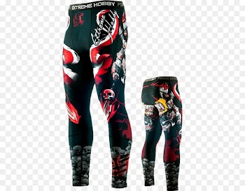 Poland national football team 2018 FIFA World Cup Leggings Sport - others 