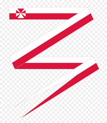 Poland Polish Navy Flag Ship - pennant 