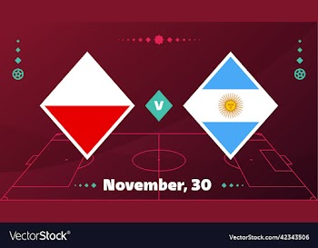 poland vs argentina football 2022 group c world