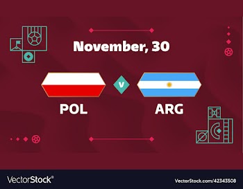 poland vs argentina football 2022 group c world