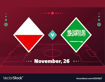 poland vs saudi arabia football 2022 group c