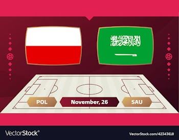 poland vs saudi arabia football 2022 group c