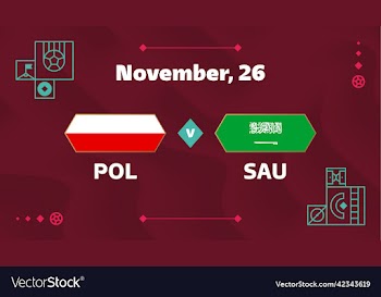 poland vs saudi arabia football 2022 group c