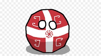 Polandball, Comics, Wikia, Red, Cartoon PNG