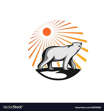 polar bear downloads eps