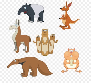 Polar bear Vector graphics Royalty-free Stock photography Illustration - anteater cartoon 