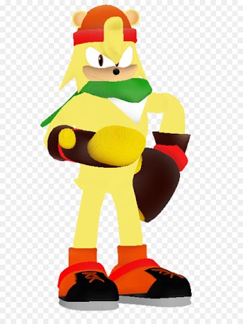 Polar bear Vertebrate Winnie-the-Pooh Sonic Mania - polar bear 