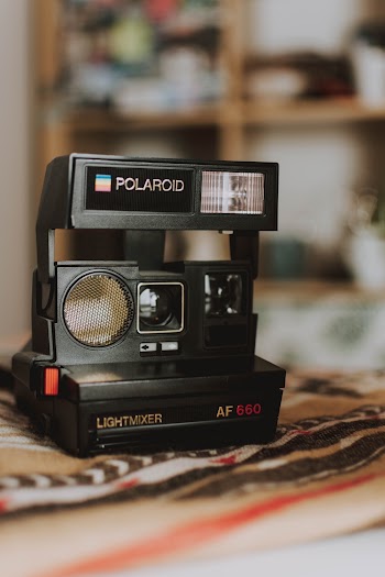 Polaroid Camera