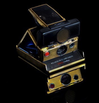 Polaroid Camera