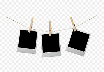 Polaroid Corporation, Instant Camera, Camera, Pendant, Jewellery PNG
