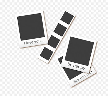 Polaroid Corporation Photographic film Instant camera - Vector Polaroid 