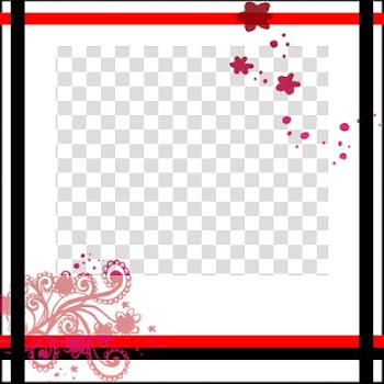 Polaroid, digital frame transparent background PNG clipart