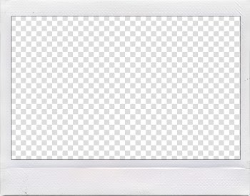 Polaroid Frames transparent background PNG clipart