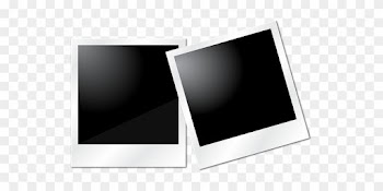 Polaroid Photo Pic Album Photography Camer - Transparent Background Polaroid Clip Art