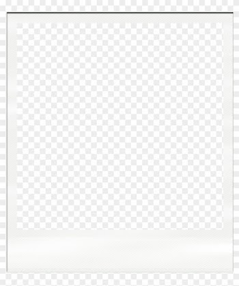 Polaroid Png Frame By Heyimlia Polaroid Png Frame By - Polaroids Png