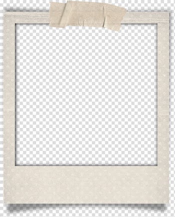 Polaroid, white frame illustration transparent background PNG clipart