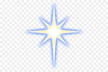 Pole star Tattoo Clip art - Light Star Cliparts 