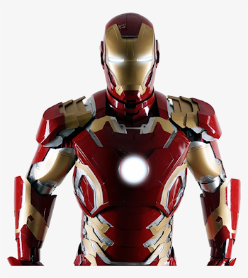 Police Are Investigating The Disappearance Of The Suit - Iron Man ...