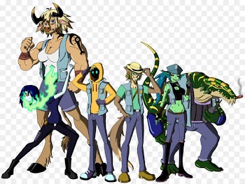 Police Artist Comics Drawing - gateada 