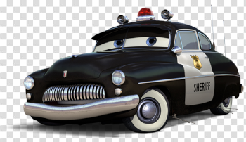 Police Car PNG Image Transparent