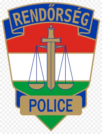 Police Debrecen Logo Badge Clip art - police 