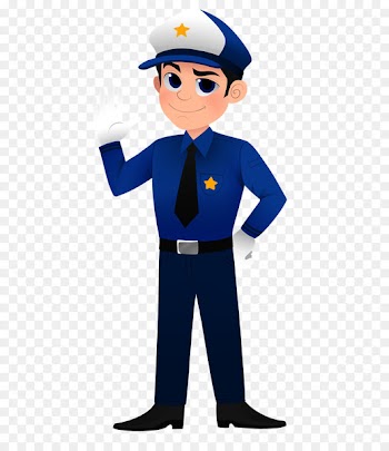 Police officer Badge Free content Clip art - Cop Cliparts 