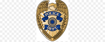 Police officer Badge Miami-Dade Police Department Sheriff - Police 