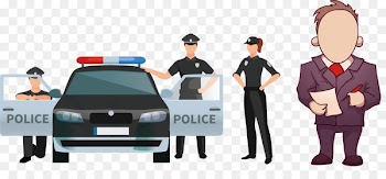 Police officer Clip art - Intelligence police 