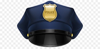 Police officer Clip art Peaked cap - Police 