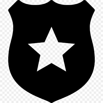 Police officer Computer Icons Badge - policeman 